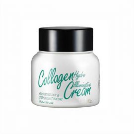 Гидро крем для лица-Hydro collagen cream