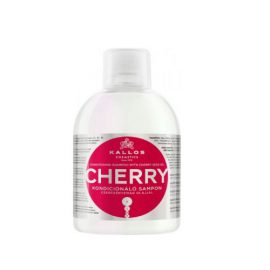 Шампунь-кондиционер для волос-Kallos Cosmetics Conditioning Cherry Shampoo