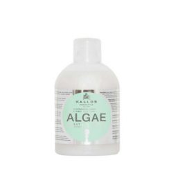 Шампунь увлажняющий-Kallos Cosmetics Algae  Shampoo