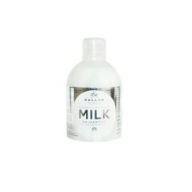 Шампунь с молочным протеином-Kallos Milk Protein Shampoo