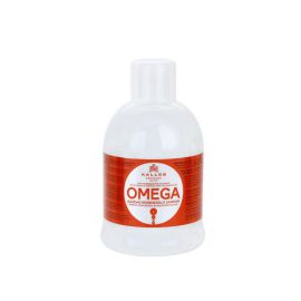 шампунь с комплексом Омега-6-Kallos Omega Hair Shampoo