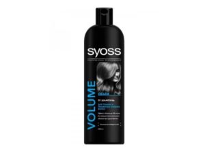 Шампунь для тонких ослабленных волос-Syoss Volume Lift