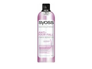 Шампунь против выпадения волос-Syoss prof Antihair Fall