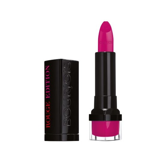 Помада для губ-Bourjois Rouge Edition Lipstick