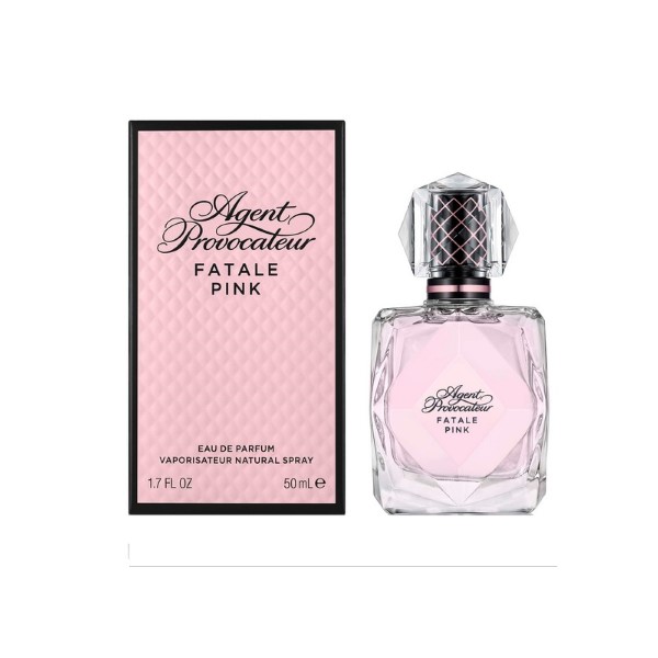 Парфюмированная вода-Agent Provocateur Fatale Pink Eau de Parfum