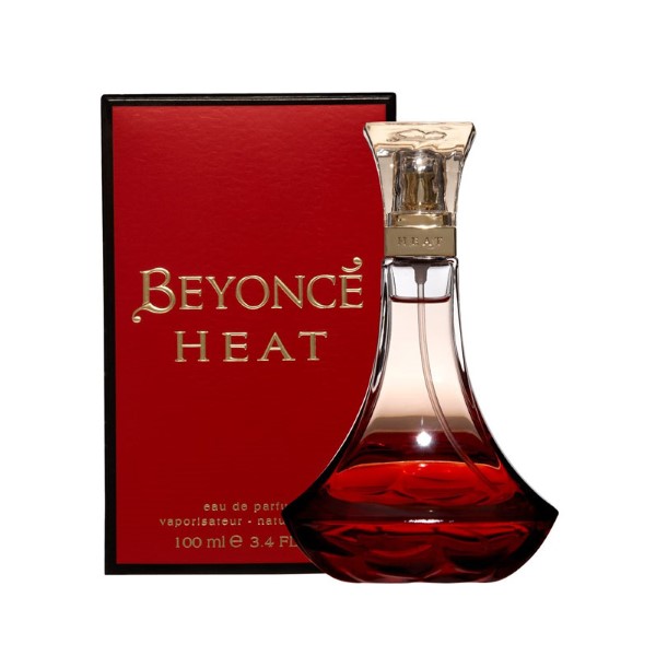 Парфюмированная вода-Beyonce Heat Eau de Parfum Spray