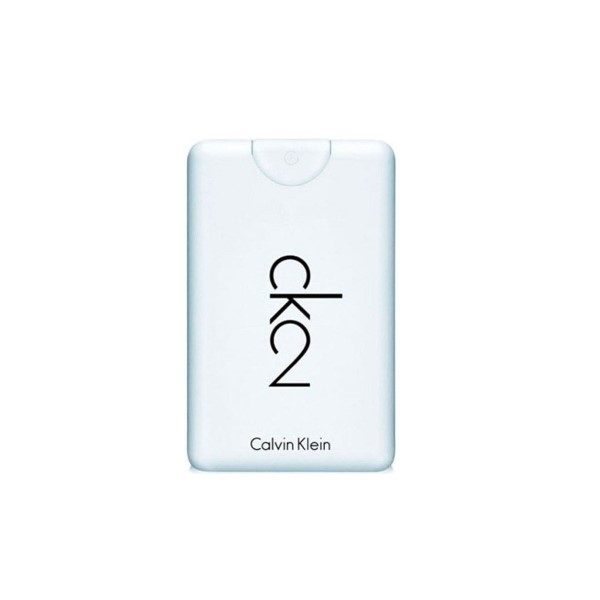 Туалетная вода-Calvin Klein CK2 Eau de Toilette Spray