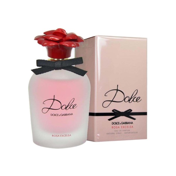 Парфюмированная вода-Dolce & Gabbana Dolce Rose Excelsa Eau de Parfum Spray
