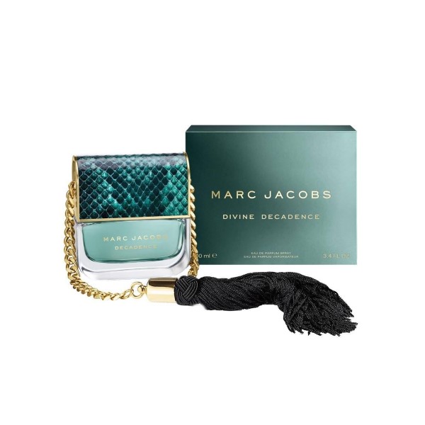 Парфюмированная вода-Marc Jacobs Divine Decadence Eau de Parfum Spray