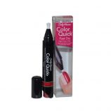 Ручка для дизайна ногтей-Sally Hansen Color Quick Fast Dry Nail Color Pen Red