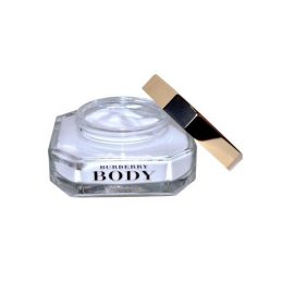 увлажняющий крем для тела-Burberry Body Gold Body Cream Limited Edition