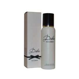 Парфюмированный гель для душа-Dolce & Gabbana Dolce Femme Perfumed Shower Gel GWP