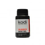 Каучуковая основа для гель лака-Kodi Professional Rubber base gel