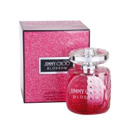 Парфюмированная вода-Jimmy Choo Blossom Eau de Parfum Spray