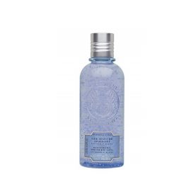 Успокаивающий гель для душа-Le Couvent des Minimes Soothing Shower Gel Lavender and Acacia