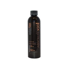 Средства для загара-Minetan Absolute X20 Minetan Pro Spray Tan Mist