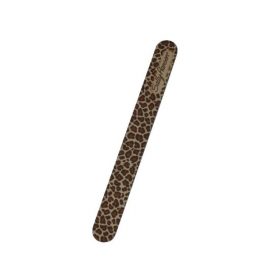 Пилочка для придания формы ногтям-Sally Hansen Nail Shaper Leopard Print