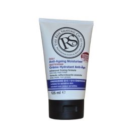 Антивозрастной увлажняющий крем-The Real Shaving Co. Anti Ageing Moisturiser for Men ideal for Sensitive Skin