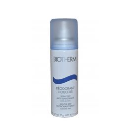 Дезодорант-Biotherm Deo Douceur Spray Sans Alcohol