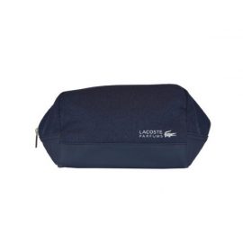 Сумка для туалетных принадлежностей-Lacoste Toiletry Bag Blue