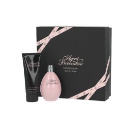 Набор парфюм, крем для тела-Agent Provocateur Eau de Parfum Spray Ultra Rich Body Cream