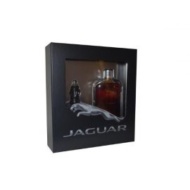 Нобор Туалетная вода, Автомобильное зарядное устройство USB-Jaguar Classic Red for Men Eau de Toilette Spray and USB Car Charger