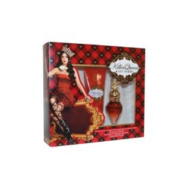 Набор Парфюм, Гель для Душа-Katy Perry Killer Queen Eau de Parfum Royal Shower Gel
