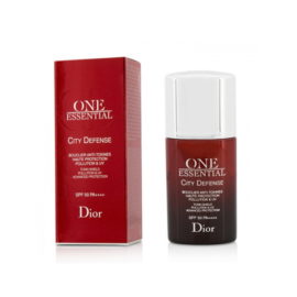 Сыворотка для защиты лица -Christian Dior One Essential Dior Defense Skincare for Face Pollution Protection