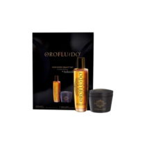 Набор-Orofluido Hair and Body Beauty Set Beauty Elixir