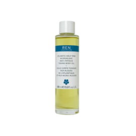 Тонизирующее масло для тела-Ren Toning Body Oil Atlantic Kelp Algae Anti Fatigue
