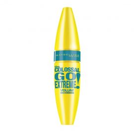 Maybelline The Colossal Go Extreme Waterproof Mascara 9,5ml