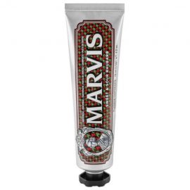 Marvis Sweet And Sour Rhubarb Toothpaste 10ml