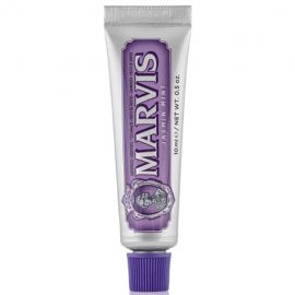 Marvis Jasmin Mint Toothpaste 10ml