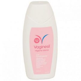 Vagisil Vaginesil Gynoprebiotic Intimate Hygiene 50ml
