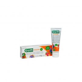 Gum® Junior Orange Toothpaste 50ml