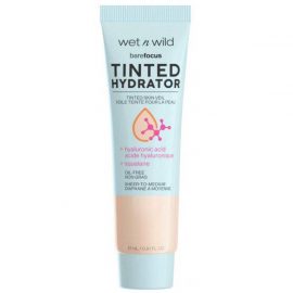 Wet N Wild Wnw Makeup Tinted Skin Perfect 1114062e