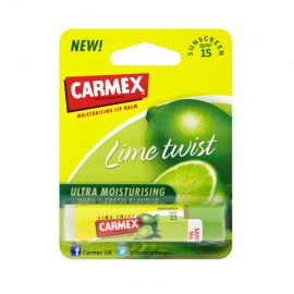 Carmex Lime Twist Stick 4,25g