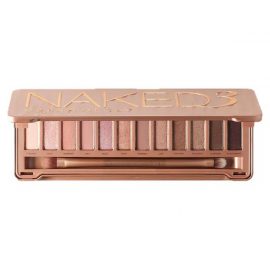 Urban Decay Naked 3 Eyeshadow Palette 11,4g