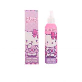 Hello Kitty Eau De Cologne Spray 200ml