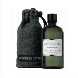 Geoffrey Beene Grey Flannel Eau De Toilette Spray 120ml