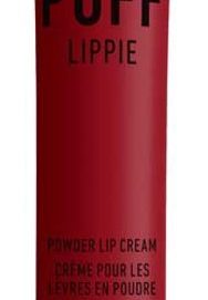 Nyx Professional Makeup - Powder Puff Lippie Lipstick - Group Love