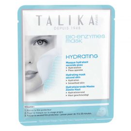 Talika Bio Enzymes Mask Hydrating 1 Unit