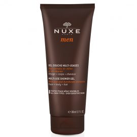Nuxe Men Multi Use Shower Gel 200ml