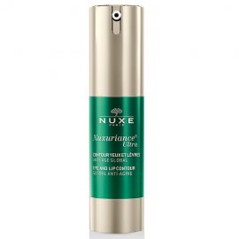 Nuxe Nuxuriance Ultra Anti Ageing Eye And Lip Cream 15ml