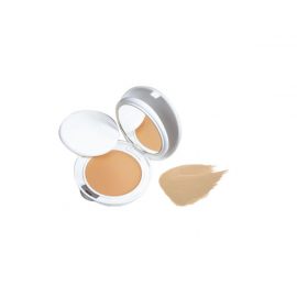 Avene Couvrance Compact Face Cream 3.0 Spf30 Normal Combination Skin