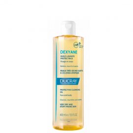 Dexyane Protective Cleansing Oil 400ml