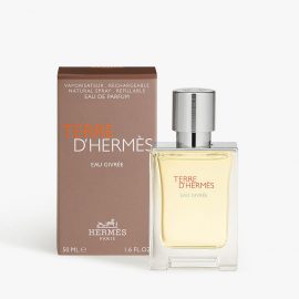Hermès Terre D'hermès Eau Givrée Eau De Parfum Refillable 50ml
