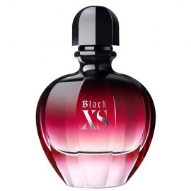 Paco Rabanne Black XS For Her Eau De Perfume Spray 50ml