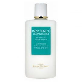 Jeanne Piaubert Iniscience Gentle Care Make Up Remover Face And Eyes 200ml