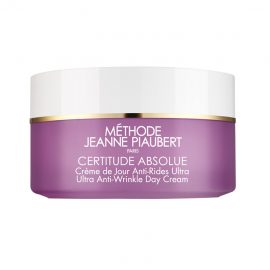 Jeanne Piaubert Certitude Absolue Anti Wrinkle Day Cream 50ml